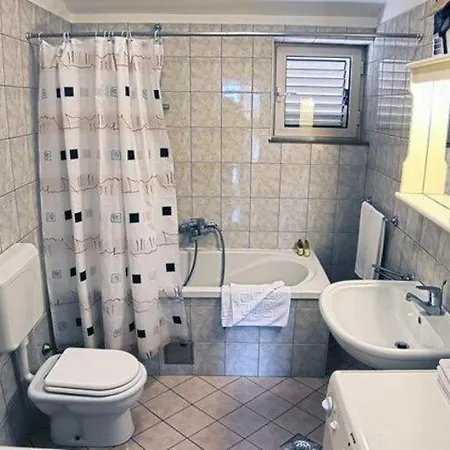 Sipa - Premium Two Bedroom With Balcony And Sea View A * 杜布罗夫尼克