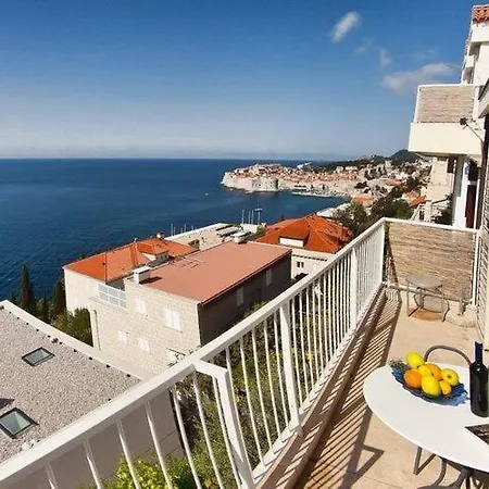 Sipa - Premium Two Bedroom With Balcony And Sea View A