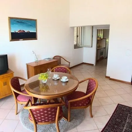 Sipa - Premium Two Bedroom With Balcony And Sea View A 公寓