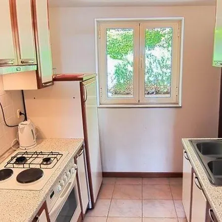 아파트 Sipa - Premium Two Bedroom With Balcony And Sea View A