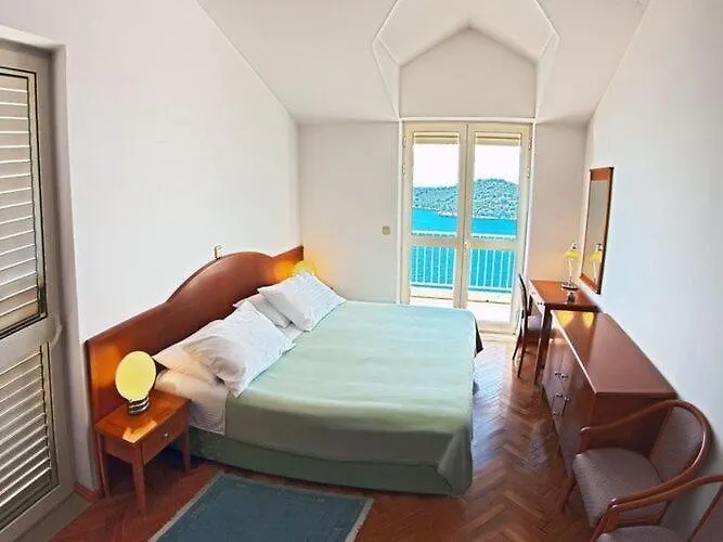 Sipa - Premium Two Bedroom With Balcony And Sea View A Apartmán *