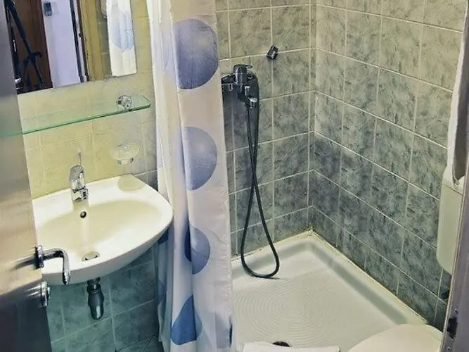 Sipa - Premium Two Bedroom With Balcony And Sea View A Apartmán Dubrovník