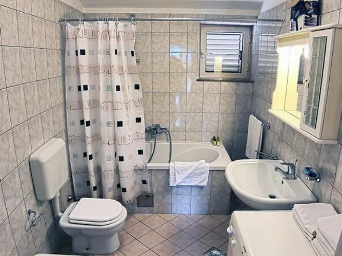 Sipa - Premium Two Bedroom With Balcony And Sea View A * Dubrovník