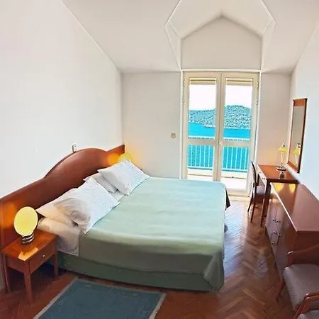 Sipa - Premium Two Bedroom With Balcony And Sea View A Apartament *